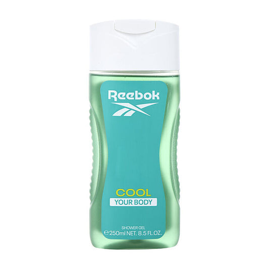 Reebok Cool Your Body Shower Gel 240ml/8.4oz