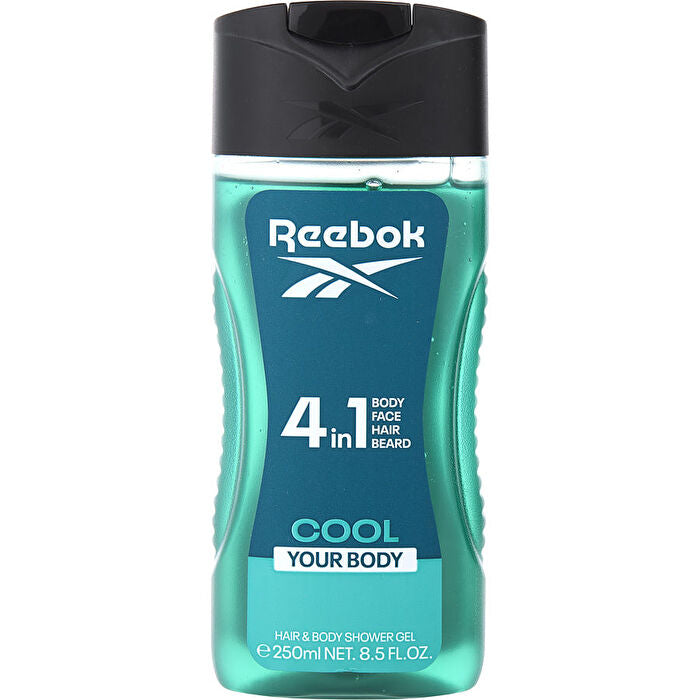 Reebok Cool Your Body Shower Gel 240ml/8.4oz