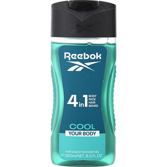 Reebok Cool Your Body Shower Gel 240ml/8.4oz