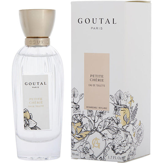 Annick Goutal Petite Cherie Eau De Toilette Refillable Spray 30ml/1.7oz
