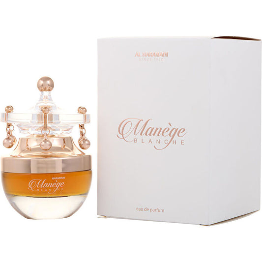 Al Haramain Manege Blanche Eau De Parfum Spray 60ml/2.5oz