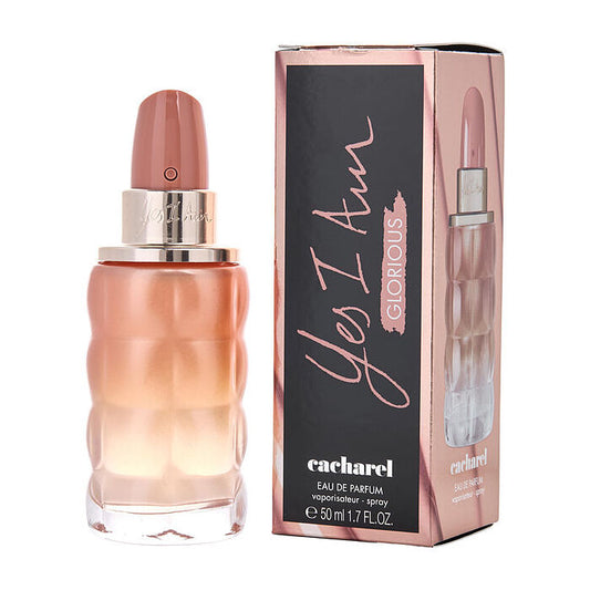 Cacharel Yes I Am Glorious Eau De Parfum Spray 30ml/1.7oz