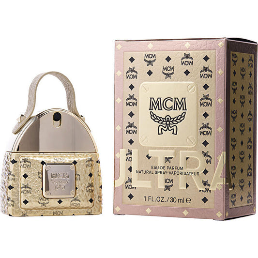 Mcm Ultra Eau De Parfum Spray 30ml/1oz