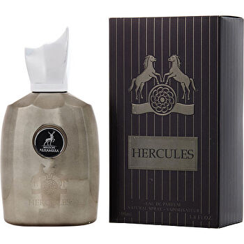 Maison Alhambra Hercules Eau De Parfum Spray 90ml/3.4oz