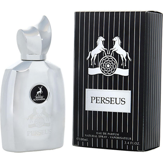 Maison Alhambra Perseus Eau De Parfum Spray 90ml/3.4oz