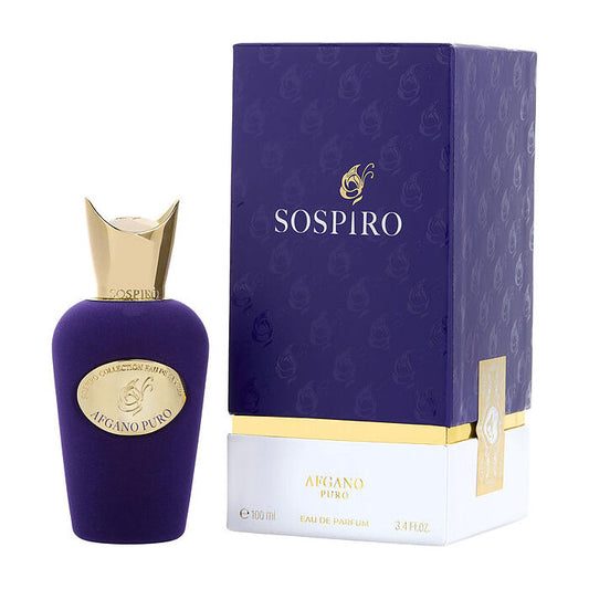 Sospiro Afghano Puro Eau De Parfum Spray 90ml/3.4oz