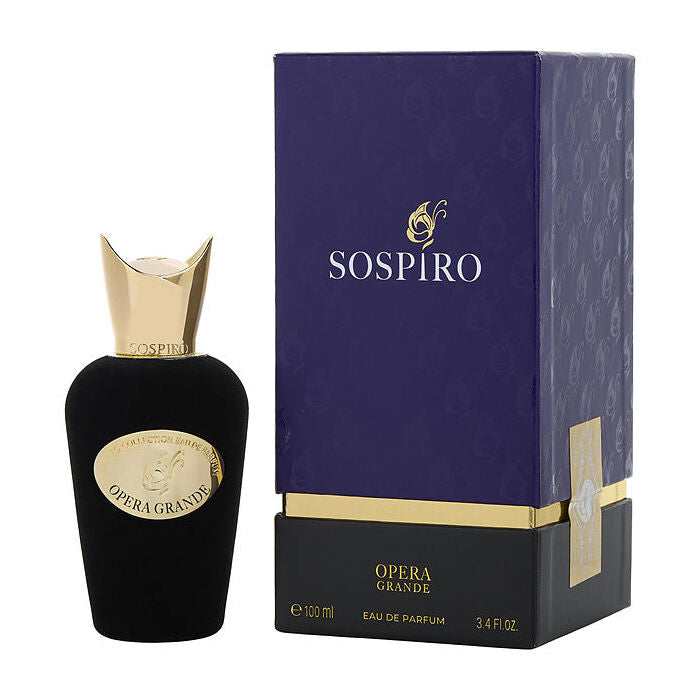 Sospiro Opera Grande Eau De Parfum Spray 90ml/3.4oz