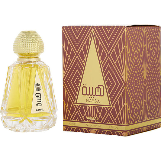 Ajmal Hayba Eau De Parfum Spray 80ml/2.7oz