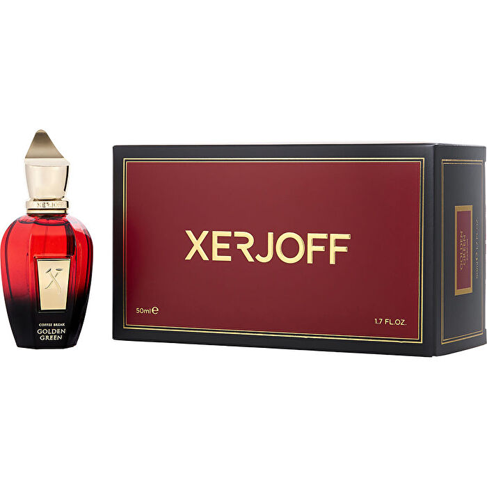 Xerjoff Golden Moka Parfum Spray 50ml/1.7oz
