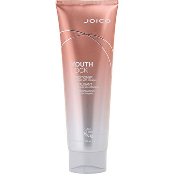 Joico Youthlock Conditioner With Collagen 240ml/8.5oz