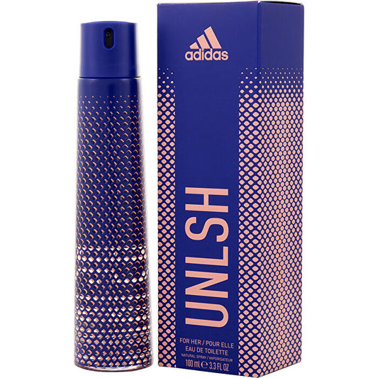 Adidas Sport Unlsh Eau De Toilette Spray 90ml/3.3oz