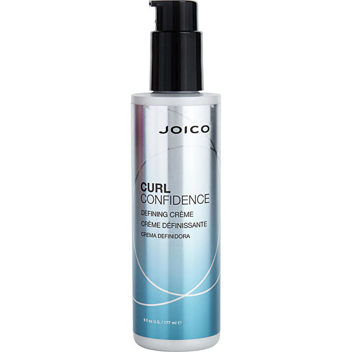 Joico Curl Confidence Defining Creme 180ml/6oz