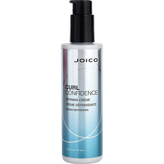 Joico Curl Confidence Defining Creme 180ml/6oz