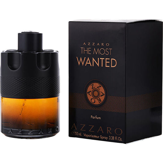 Azzaro The Most Wanted Parfum Spray 90ml/3.38oz