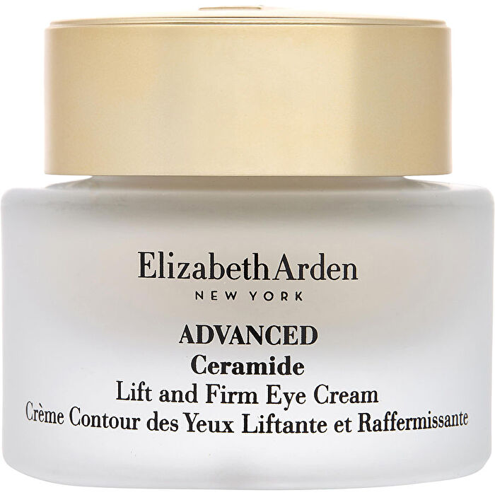 Elizabeth Arden Avanced Ceramide Lift And Firm Eye Cream 15g/0.5oz