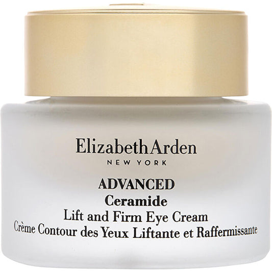Elizabeth Arden Avanced Ceramide Lift And Firm Eye Cream 15g/0.5oz