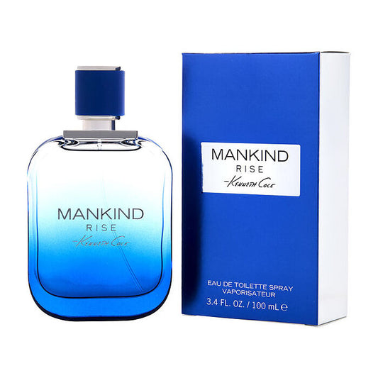 Kenneth Cole Mankind Rise Eau De Toilette Spray 90ml/3.4oz