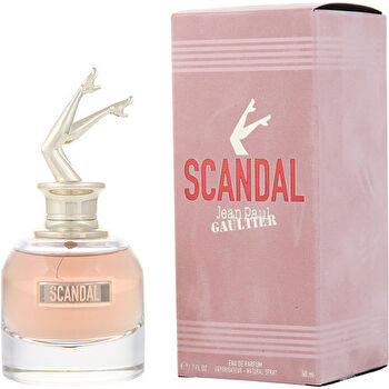 Jean Paul Gaultier Scandal Eau De Parfum Spray (new Packaging) 30ml/1.7oz