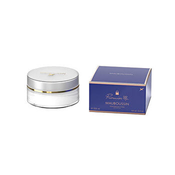 Mauboussin Promise Me Divine Body Cream 180ml/6.7oz