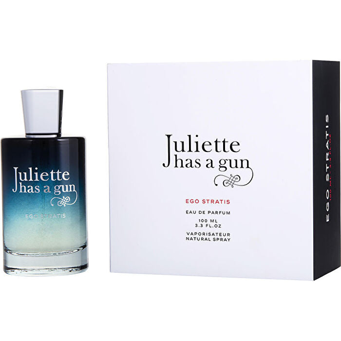 Juliette Has A Gun Ego Stratis Eau De Parfum Spray 90ml/3.4oz