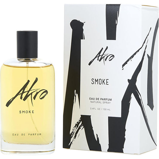 Akro Smoke Eau De Parfum Spray 90ml/3.4oz