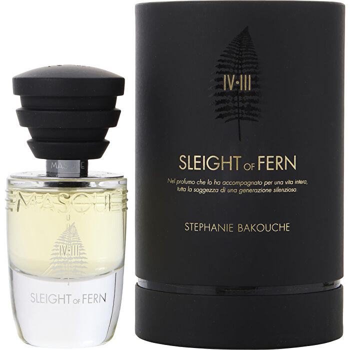 Masque Milano Masque Sleight Of Fern Eau De Parfum Spray 30ml/1.18oz