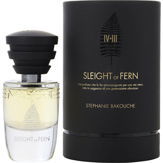 Masque Milano Masque Sleight Of Fern Eau De Parfum Spray 30ml/1.18oz