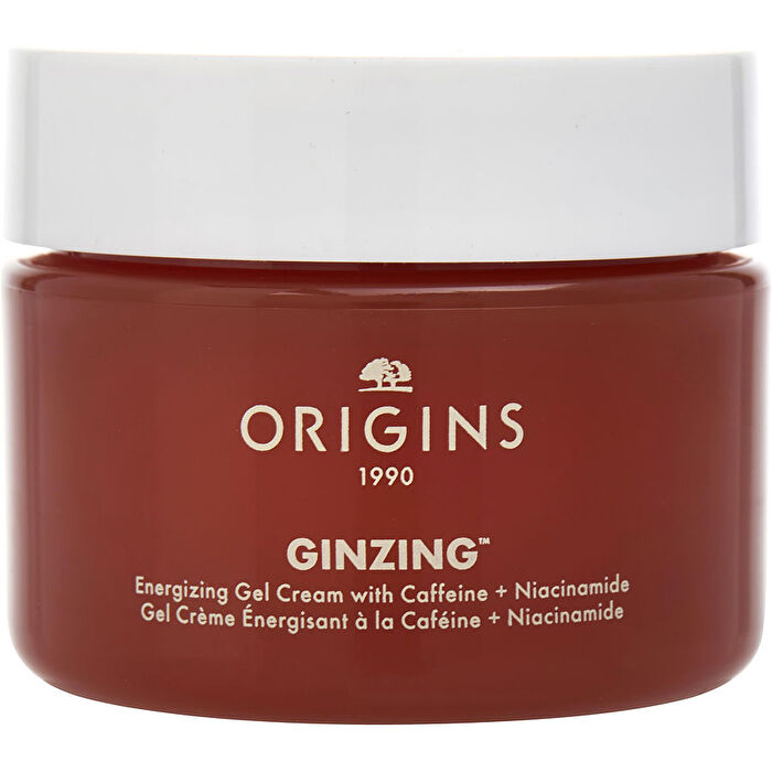 Origins Ginzing Energizing Gel Cream With Caffeine & Niacinamide 30ml/1oz