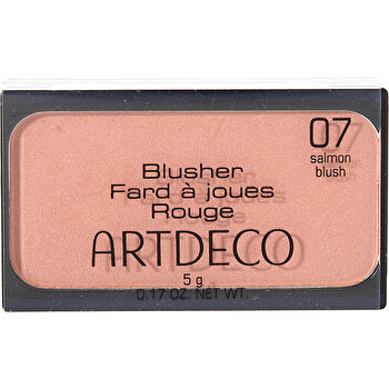 Artdeco Blusher - #7 Salmon Blush 5g/0.17oz