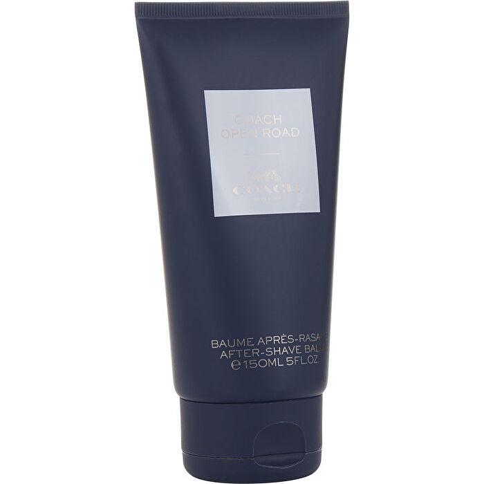 Coach Open Road After Shave Balm 150ml/5oz