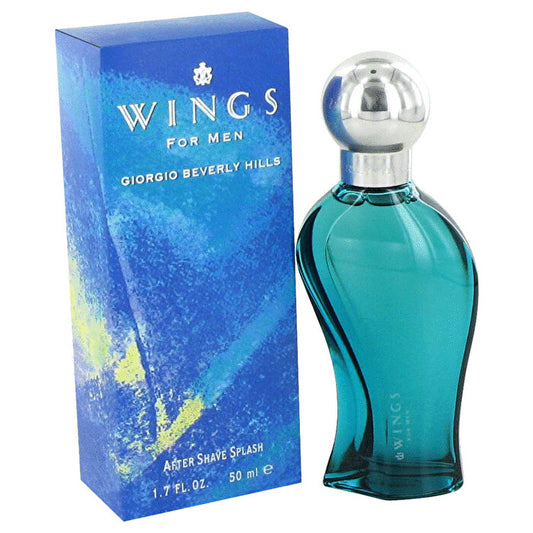 Giorgio Beverly Hills Wings After Shave 50ml/1.7oz