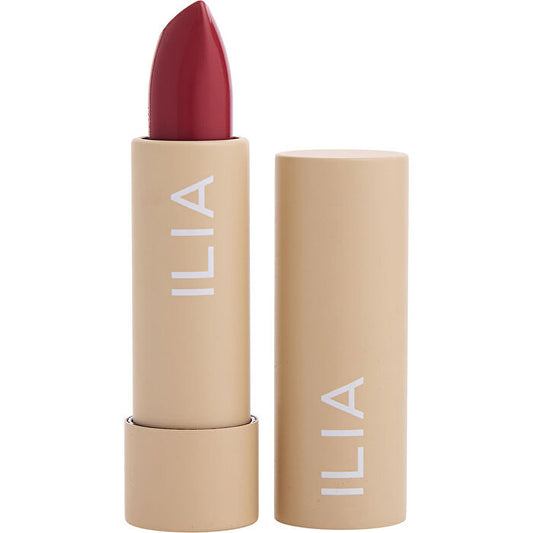 Ilia Color Block High Impact Lipstick - # Wild Rose 4g/0.14oz