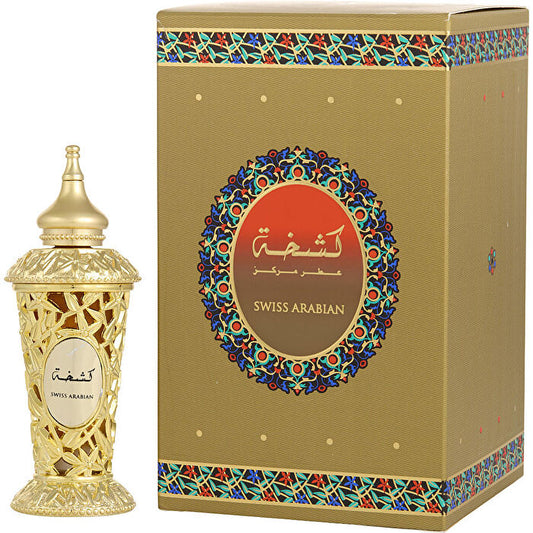 Swiss Arabian Kashkha Concentrated Perfume Oil 30ml/1.7oz