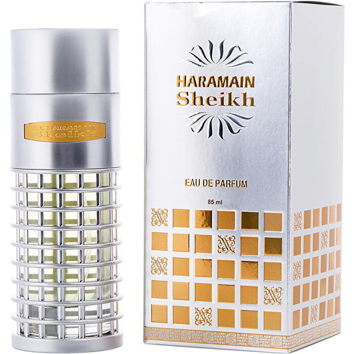 Al Haramain Sheikh Eau De Parfum Spray 60ml/2.8oz