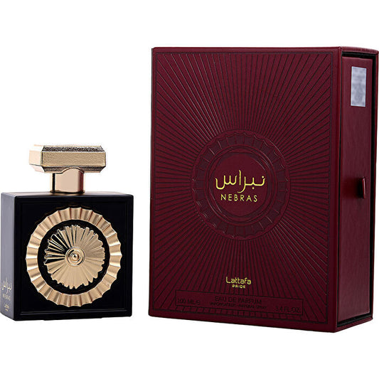 Lattafa Pride Royal Sapphire Eau De Parfum Spray 90ml/3.4oz