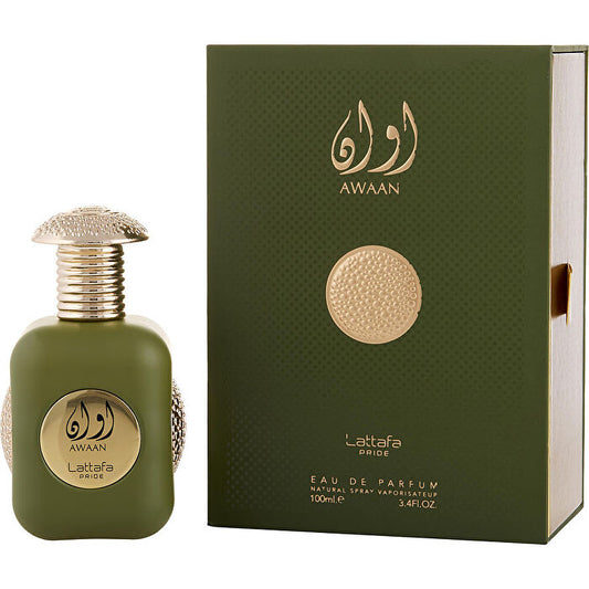 Lattafa Pride Awaan Eau De Parfum Spray 90ml/3.4oz