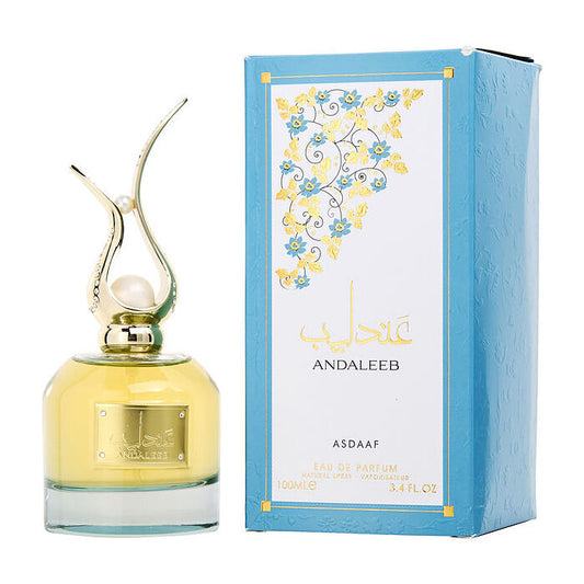 Lattafa Asdaaf Andaleeb Eau De Parfum Spray 90ml/3.4oz