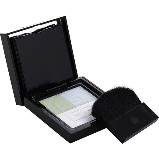 Givenchy Prisme Libre Pressed Powder - # 1 Mousseline Pastel 9.5g/0.33oz