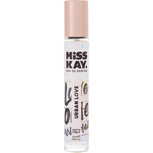 Miss Kay First Love Eau De Parfum Spray 0.84oz