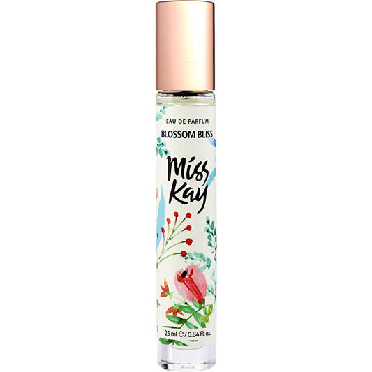 Miss Kay Blossom Bliss Eau De Parfum Spray 0.84oz