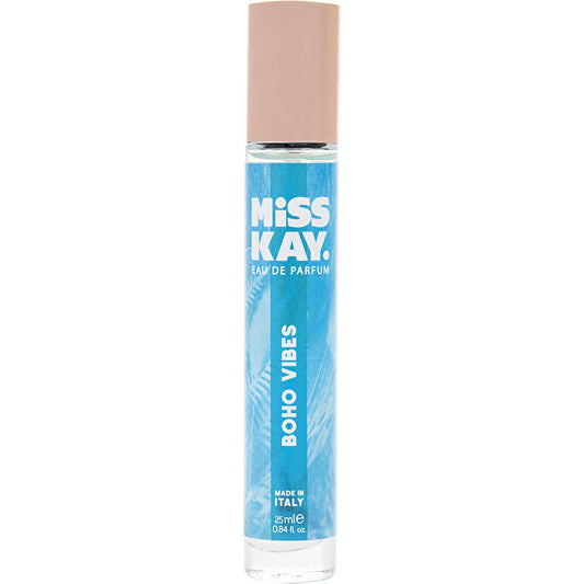 Miss Kay Boho Vibes Eau De Parfum Spray 0.84oz