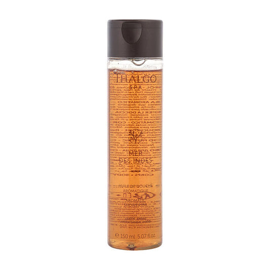 Thalgo Spa Mer Des Indes Aromatic Shower Oil 150ml/5oz