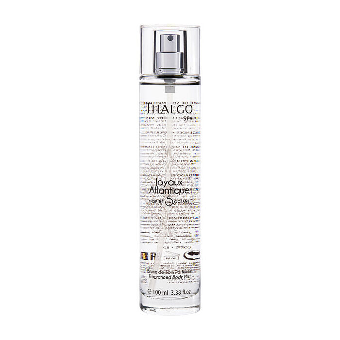 Thalgo Spa Joyaux Atlantique Fragrance Body Mist 90ml/3.4oz 100ml/3.4oz