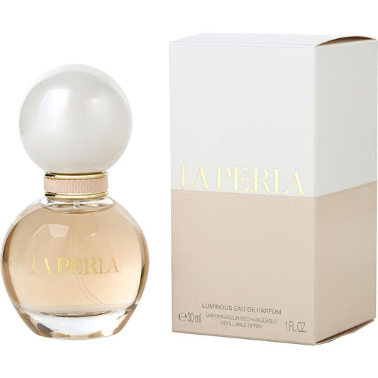 La Perla Signature Eau De Parfum Refillable Spray 30ml/1oz