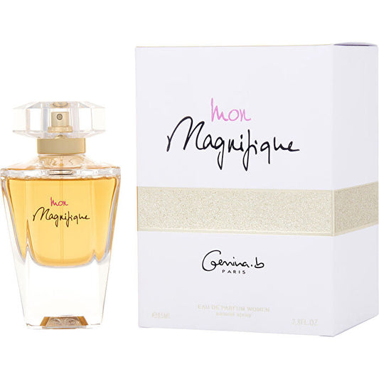 Gemina B Mon Magnifique Eau De Parfum Spray 60ml/2.8oz