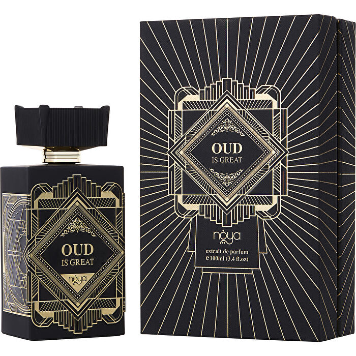 Noya Oud Is Great Extrait De Parfum Spray 90ml/3.4oz