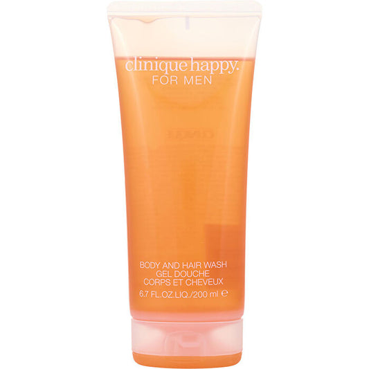 Clinique Happy Hair & Body Wash 180ml/6.7oz