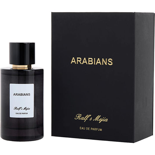 Ralf's Mejia Arabians Eau De Parfum 90ml/3.3oz
