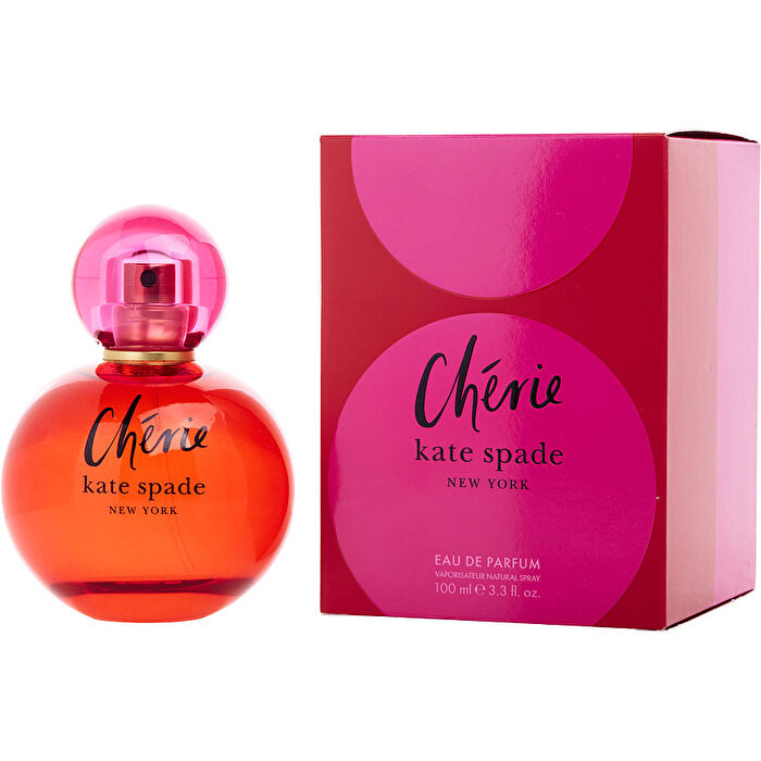 Kate Spade Cherie Eau De Parfum Spray 90ml/3.3oz