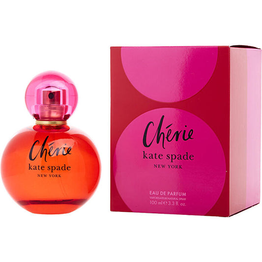 Kate Spade Cherie Eau De Parfum Spray 90ml/3.3oz